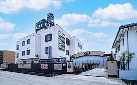Hotel クージー